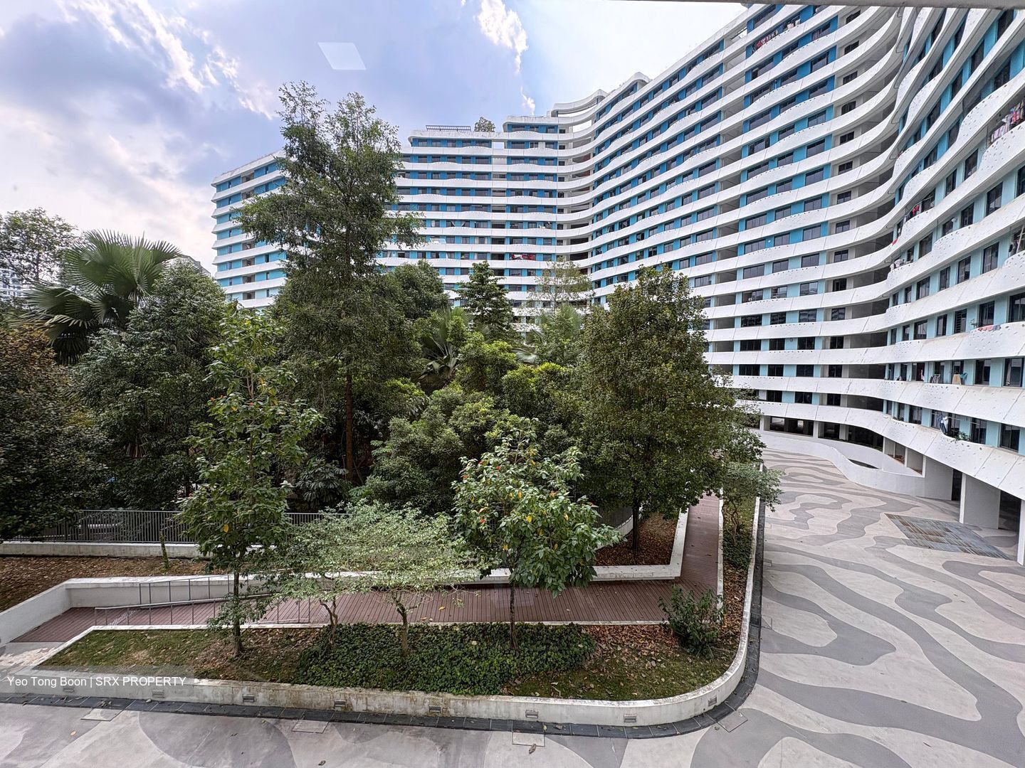 Blk 310B Waterway Terraces II (Punggol), HDB 4 Rooms #610455691